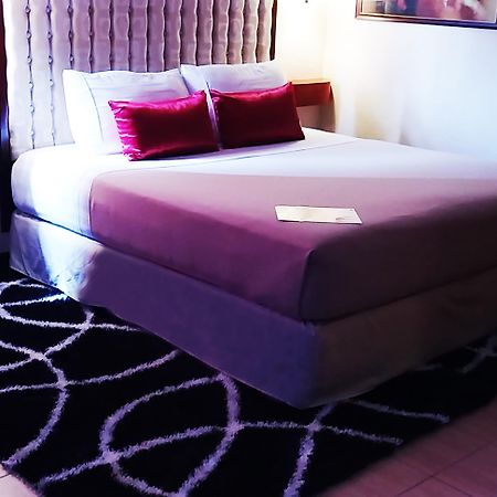 Dulcinea Hotel And Suites Lapu-Lapu City Luaran gambar