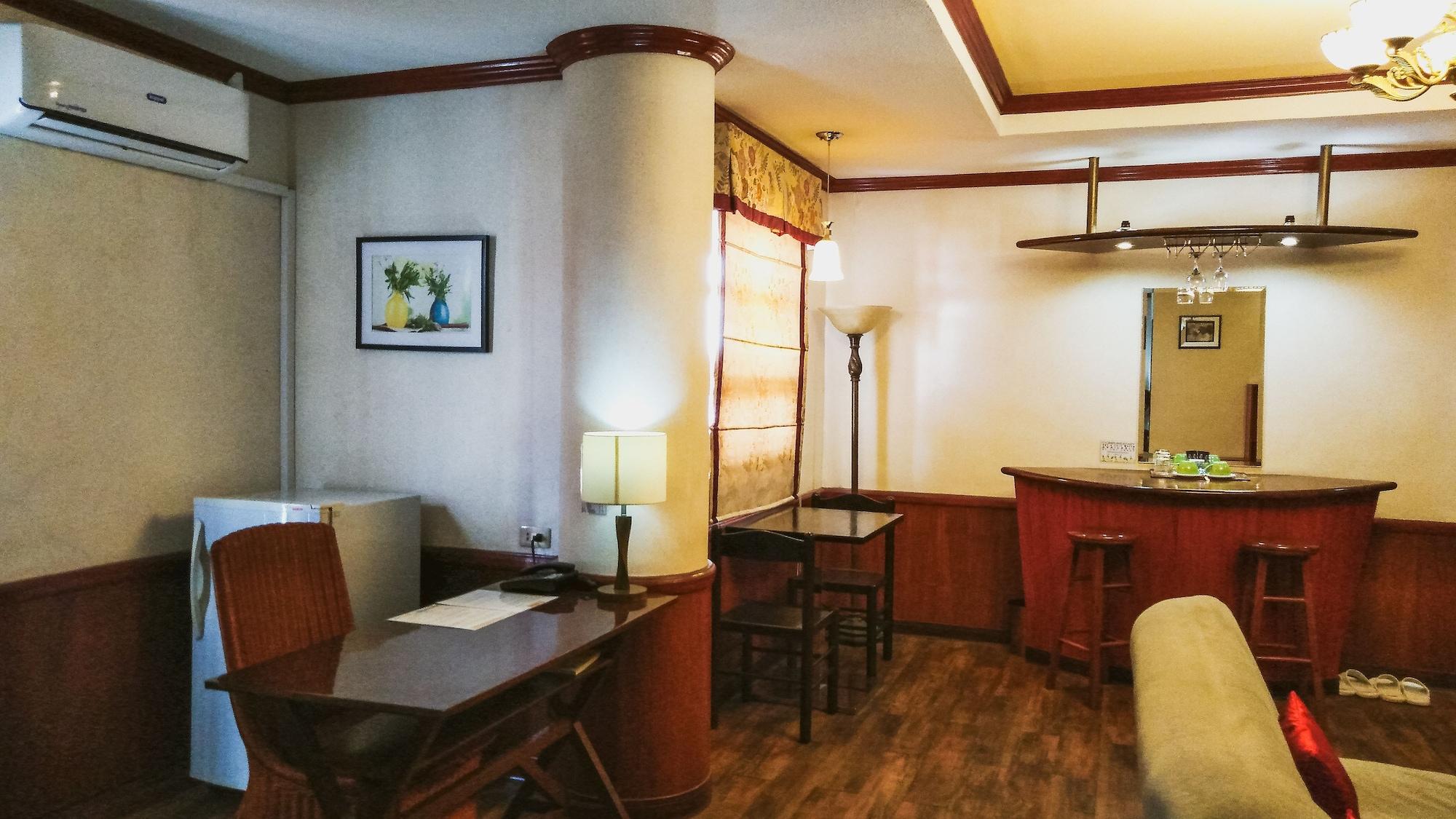 Dulcinea Hotel And Suites Lapu-Lapu City Luaran gambar