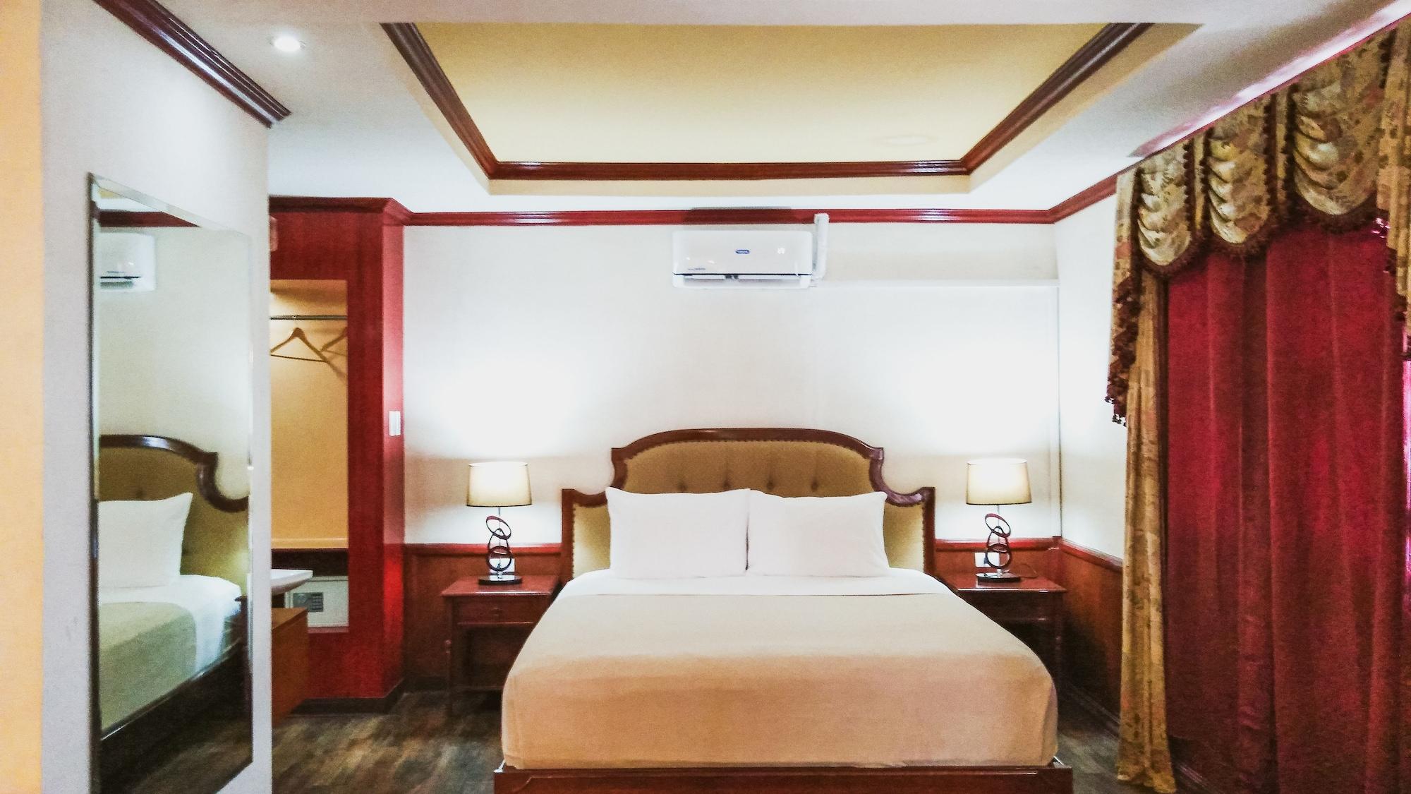 Dulcinea Hotel And Suites Lapu-Lapu City Luaran gambar