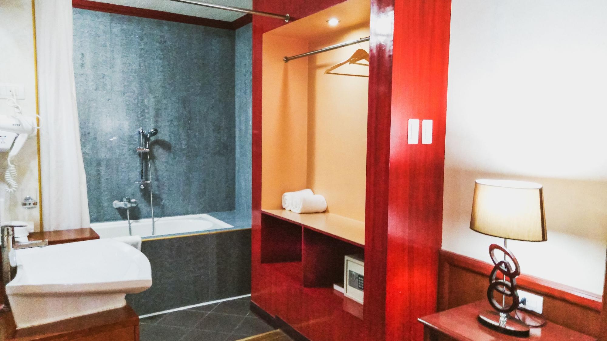 Dulcinea Hotel And Suites Lapu-Lapu City Luaran gambar