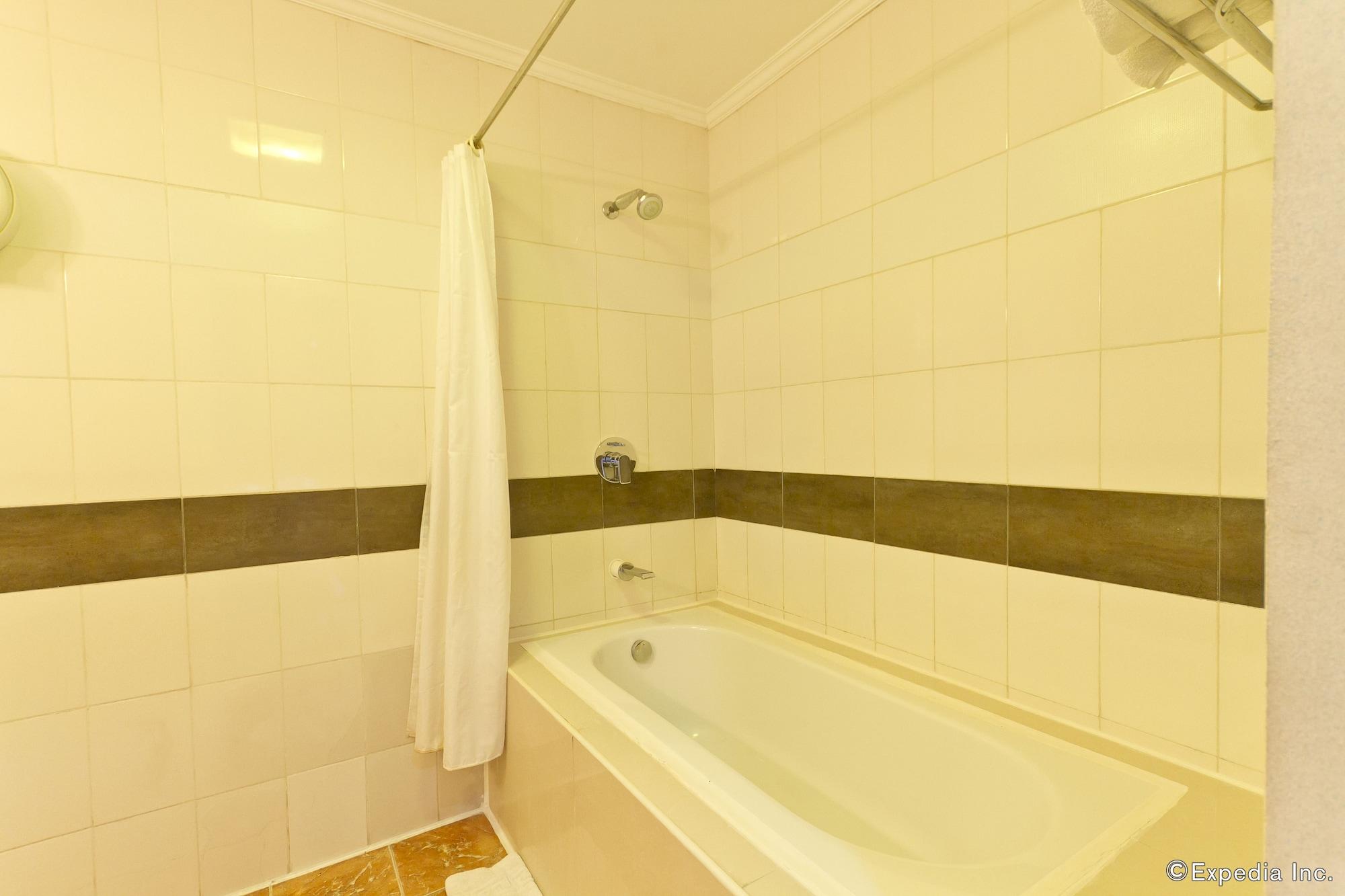 Dulcinea Hotel And Suites Lapu-Lapu City Luaran gambar