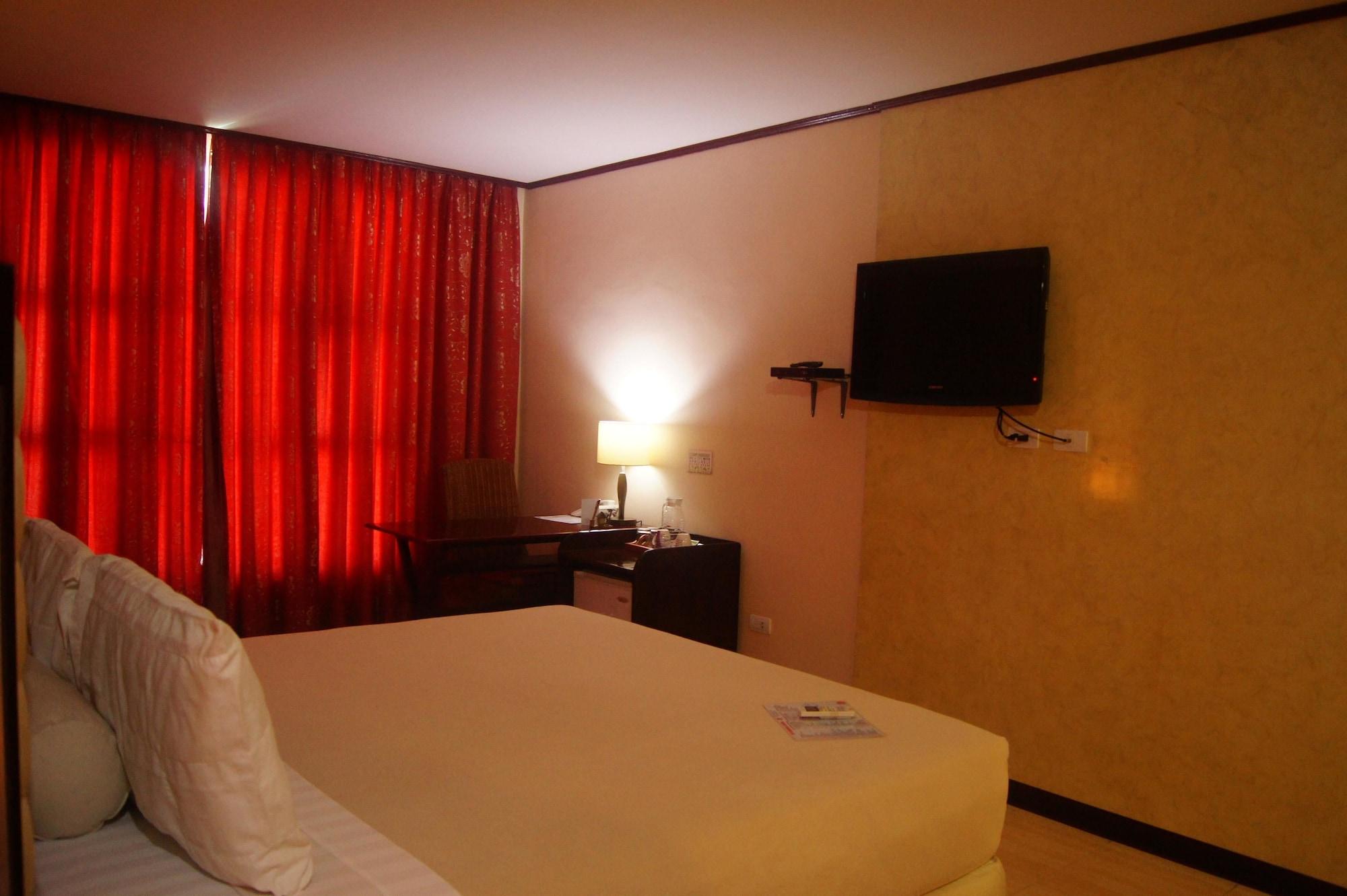 Dulcinea Hotel And Suites Lapu-Lapu City Luaran gambar