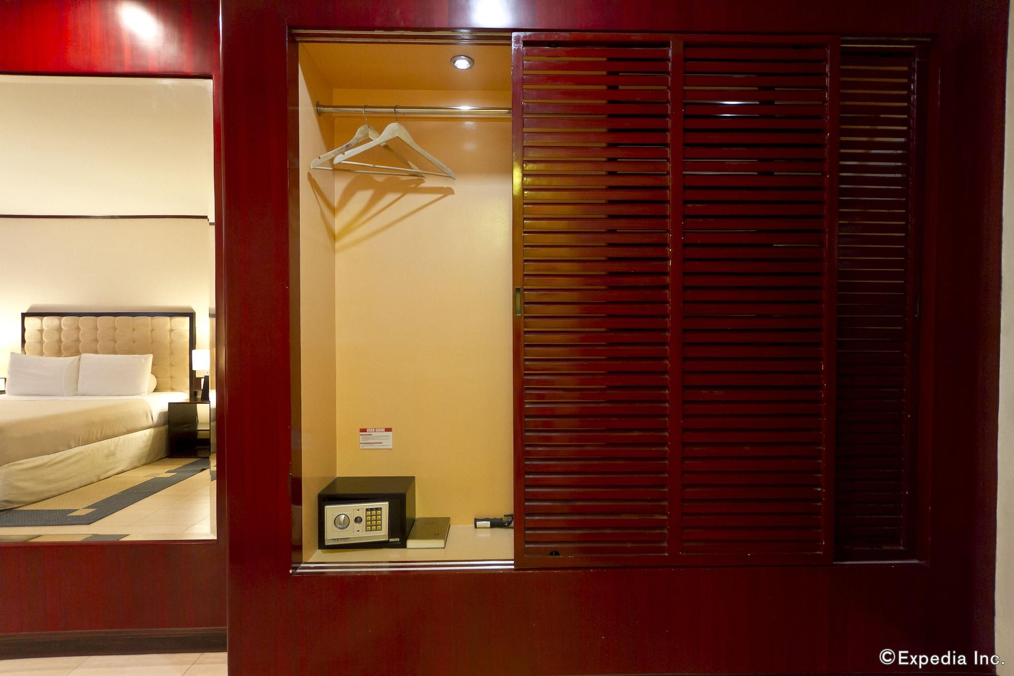 Dulcinea Hotel And Suites Lapu-Lapu City Luaran gambar