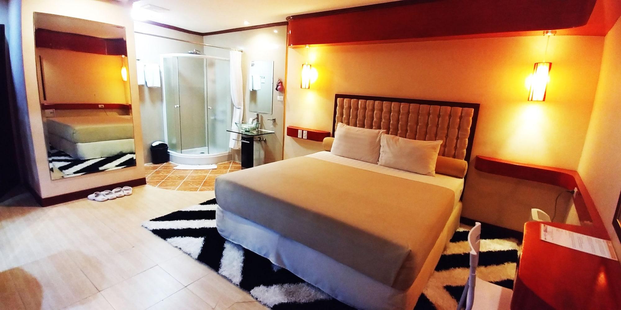 Dulcinea Hotel And Suites Lapu-Lapu City Luaran gambar