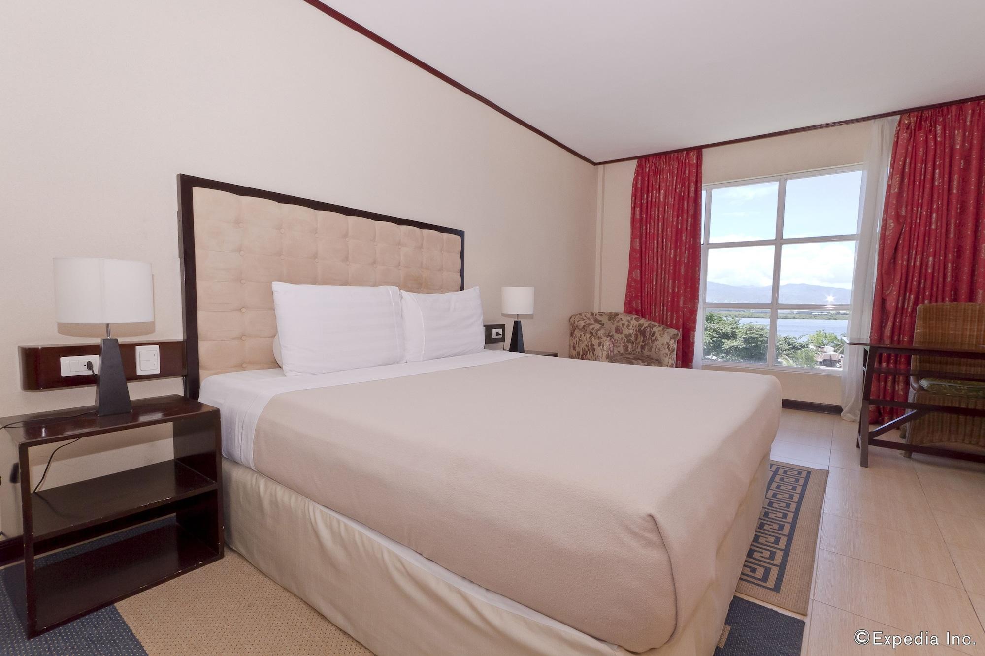 Dulcinea Hotel And Suites Lapu-Lapu City Luaran gambar