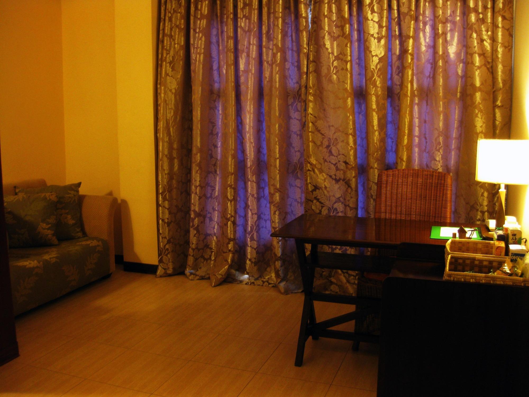 Dulcinea Hotel And Suites Lapu-Lapu City Luaran gambar