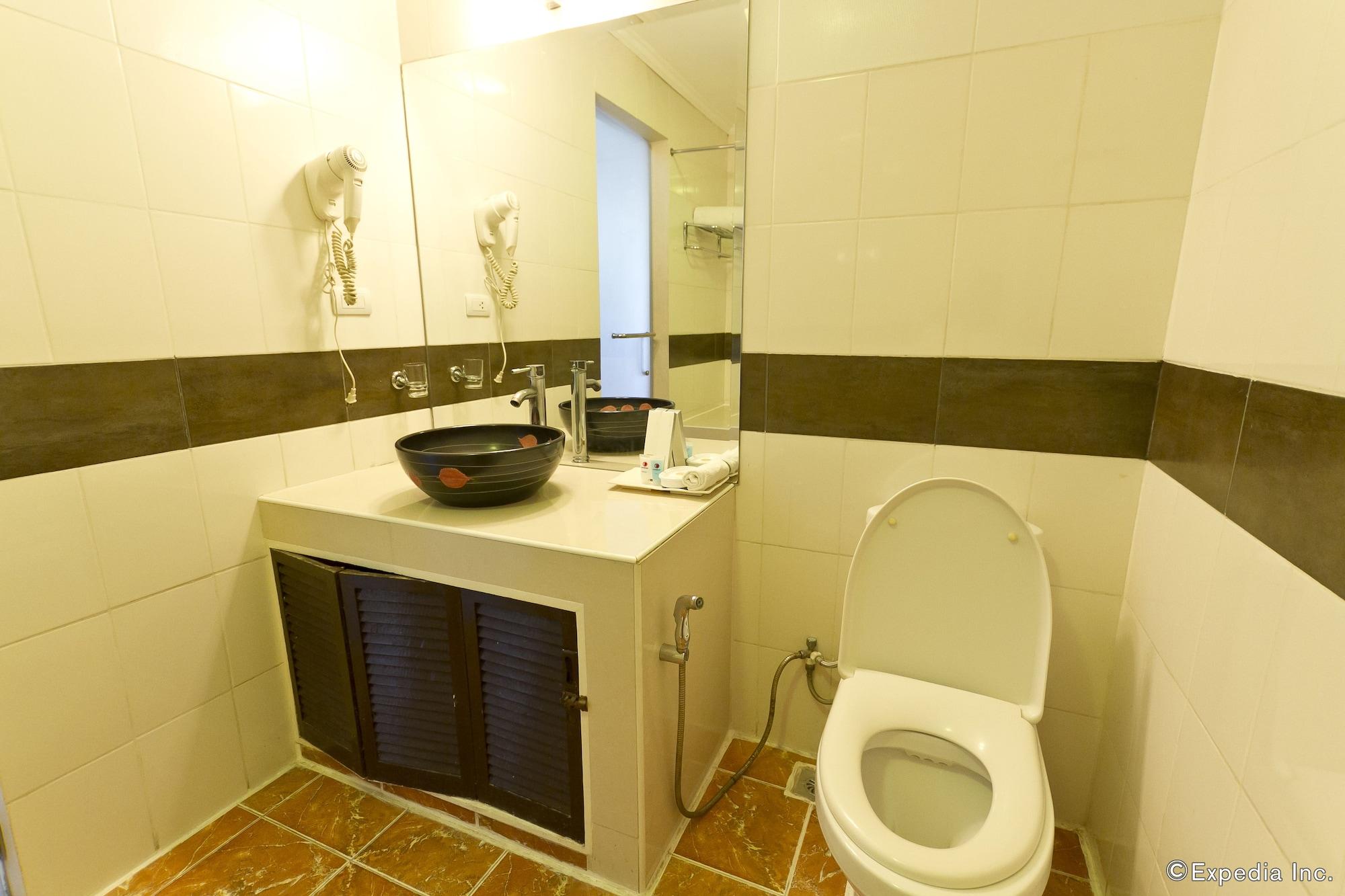 Dulcinea Hotel And Suites Lapu-Lapu City Luaran gambar