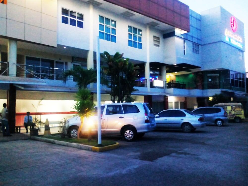 Dulcinea Hotel And Suites Lapu-Lapu City Luaran gambar
