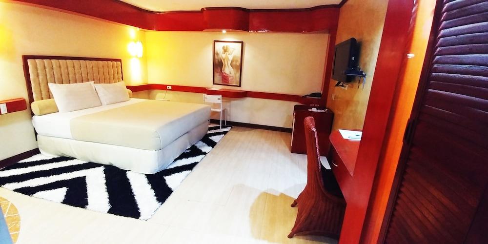 Dulcinea Hotel And Suites Lapu-Lapu City Luaran gambar