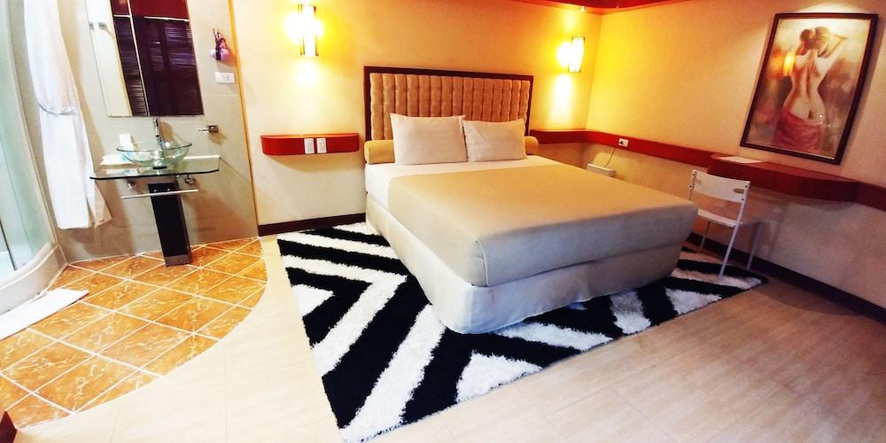 Dulcinea Hotel And Suites Lapu-Lapu City Luaran gambar