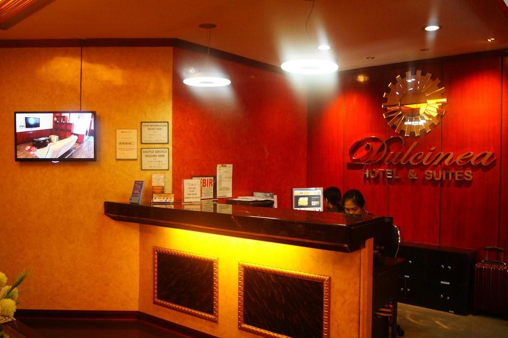 Dulcinea Hotel And Suites Lapu-Lapu City Luaran gambar