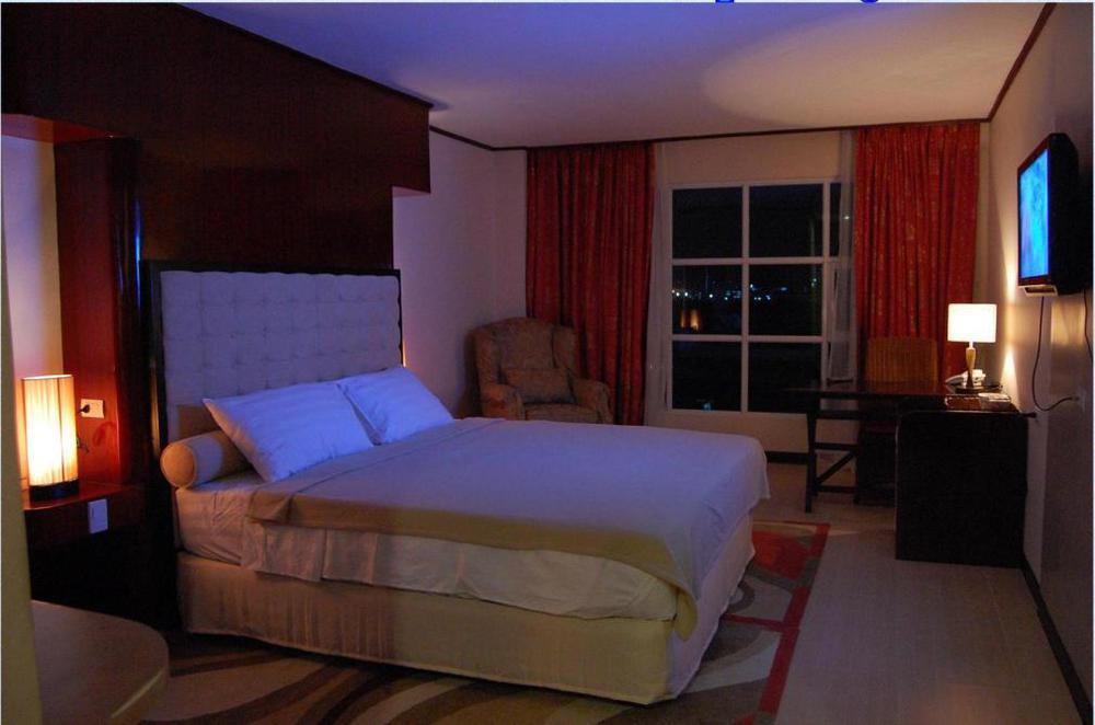 Dulcinea Hotel And Suites Lapu-Lapu City Luaran gambar