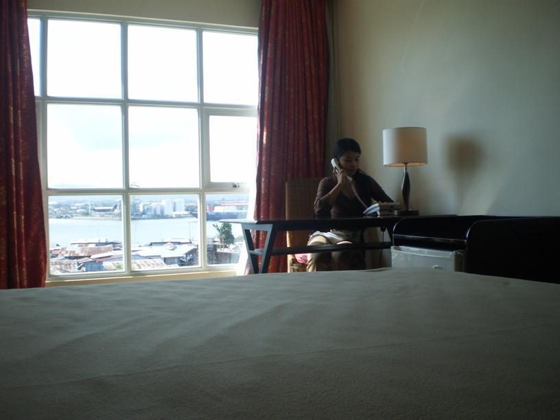 Dulcinea Hotel And Suites Lapu-Lapu City Luaran gambar