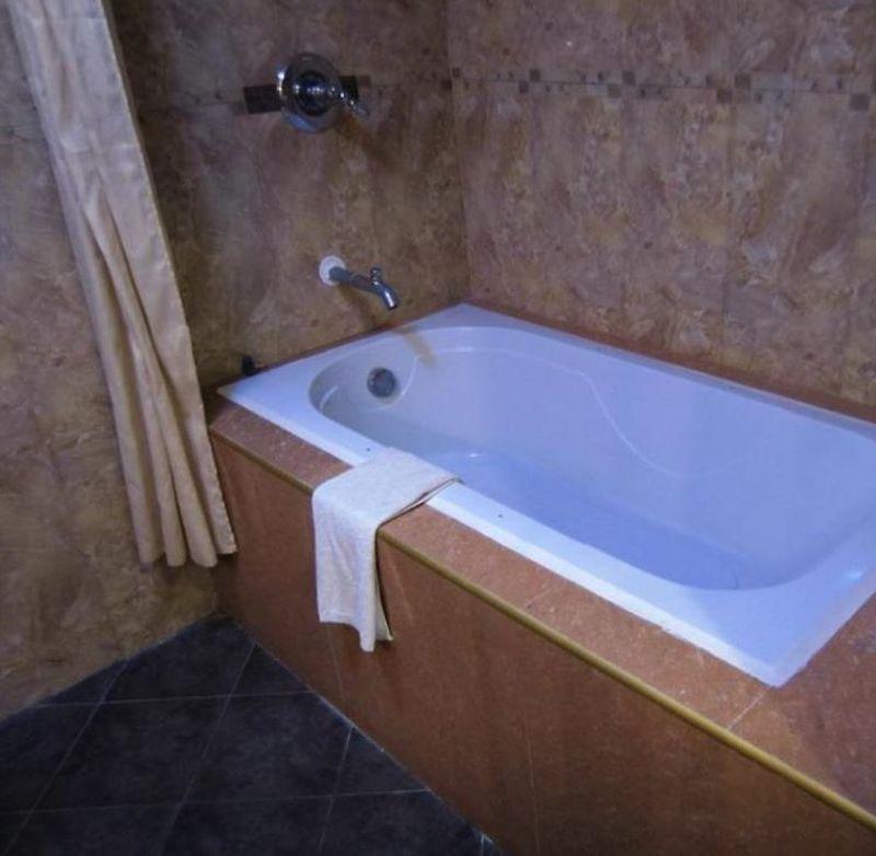 Dulcinea Hotel And Suites Lapu-Lapu City Luaran gambar