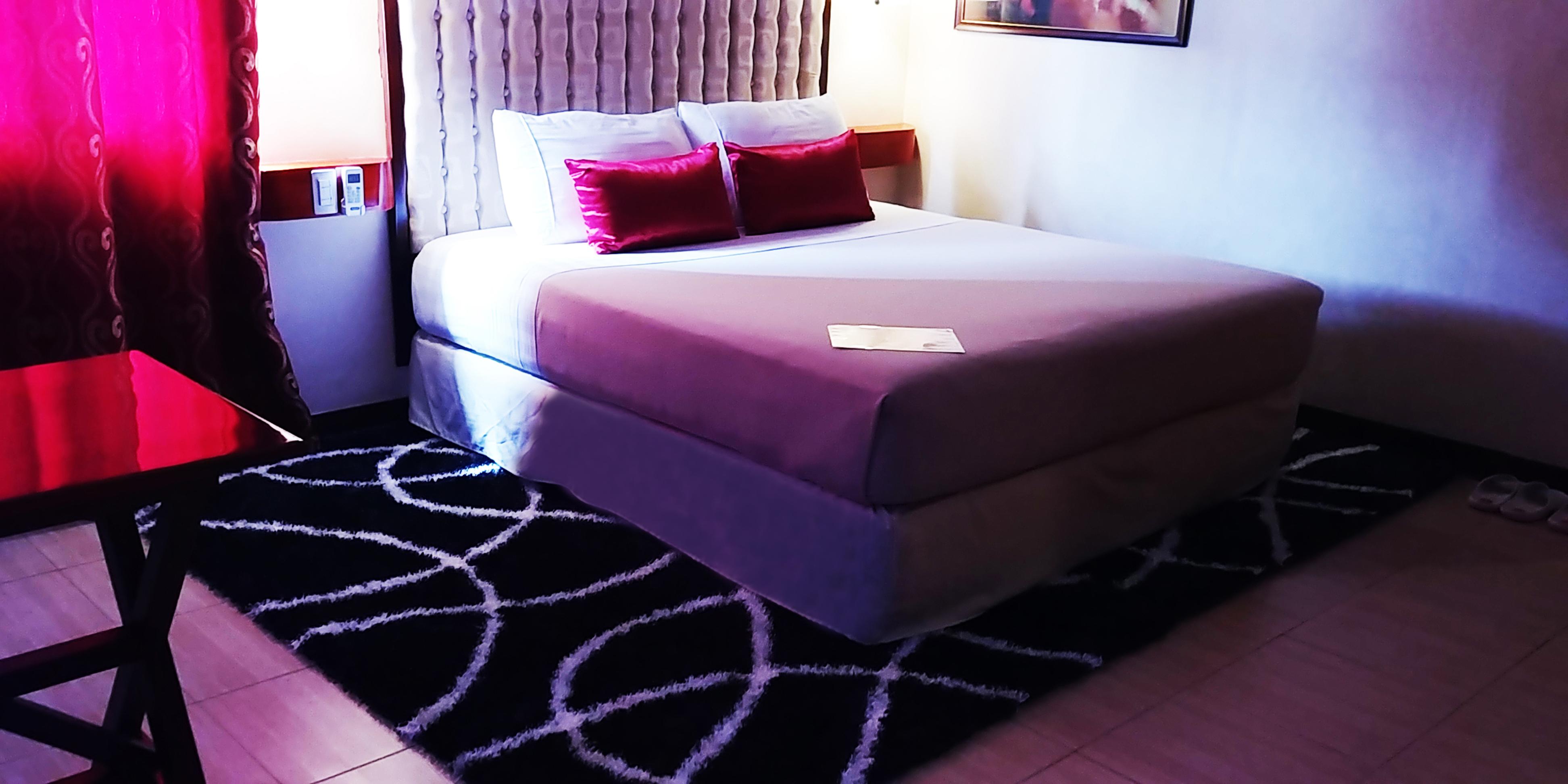 Dulcinea Hotel And Suites Lapu-Lapu City Luaran gambar