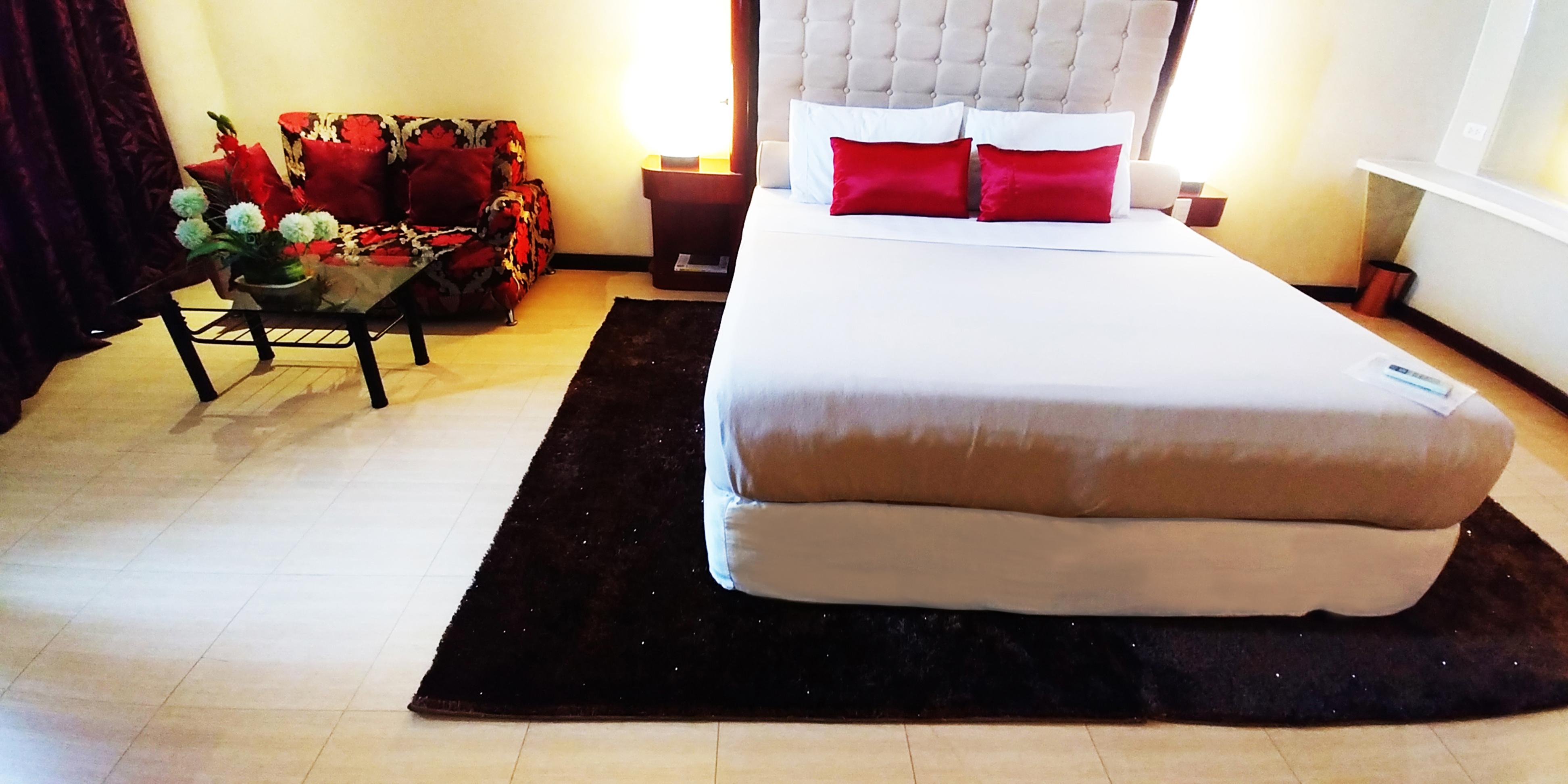 Dulcinea Hotel And Suites Lapu-Lapu City Luaran gambar