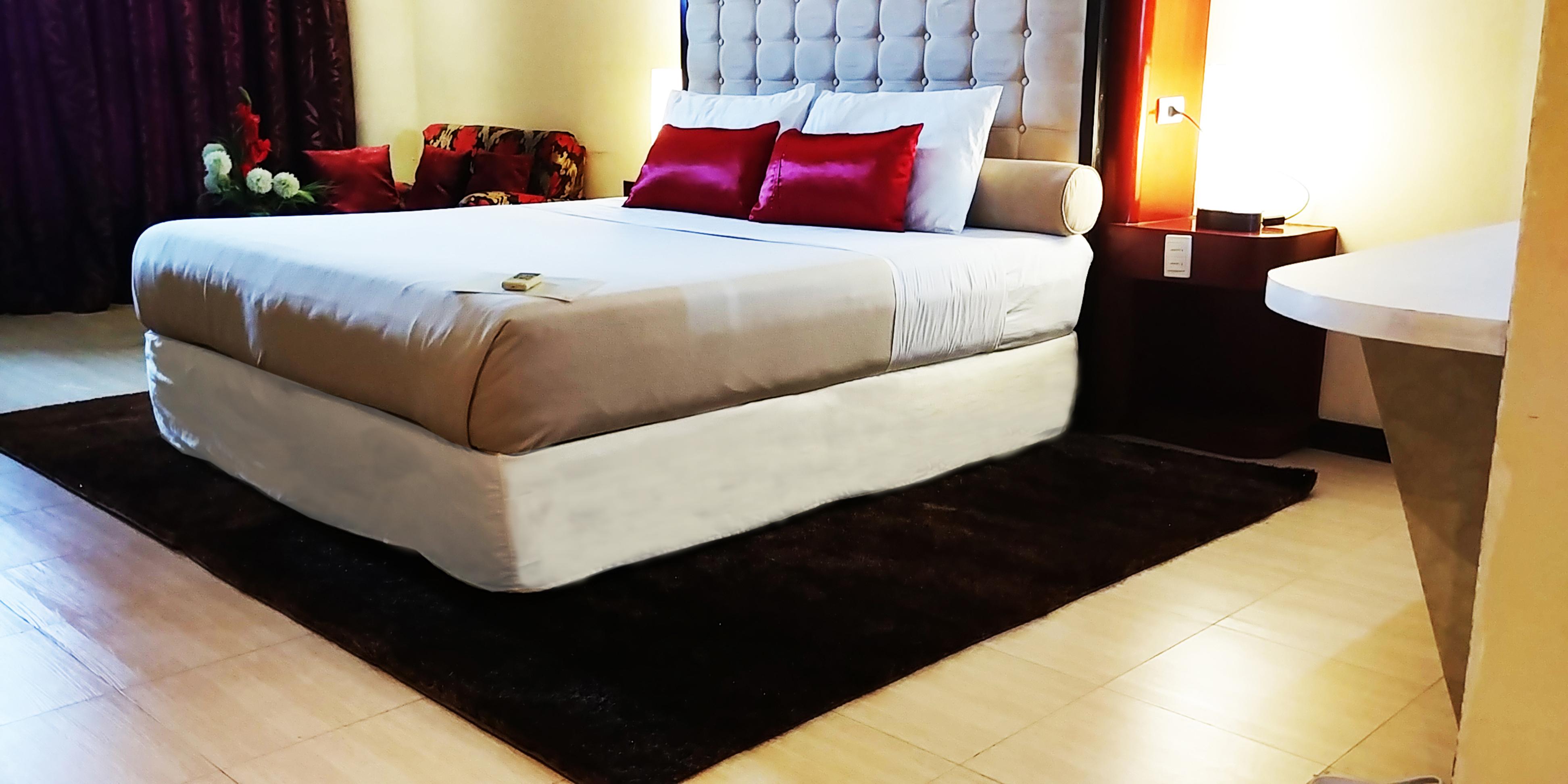 Dulcinea Hotel And Suites Lapu-Lapu City Luaran gambar