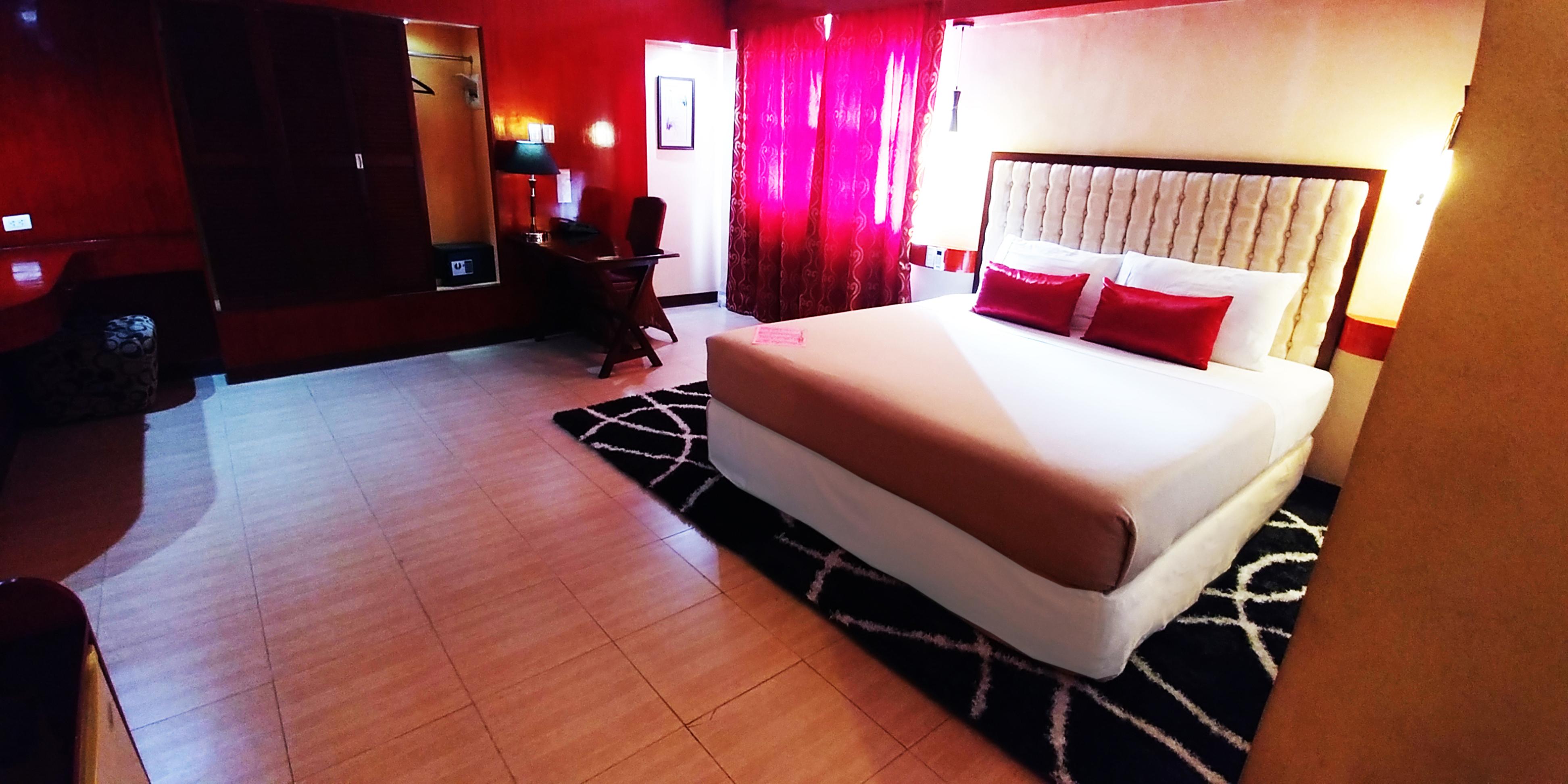Dulcinea Hotel And Suites Lapu-Lapu City Luaran gambar
