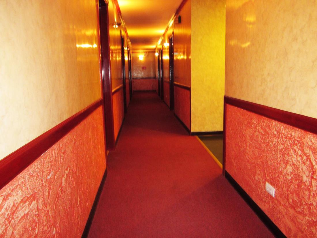 Dulcinea Hotel And Suites Lapu-Lapu City Luaran gambar