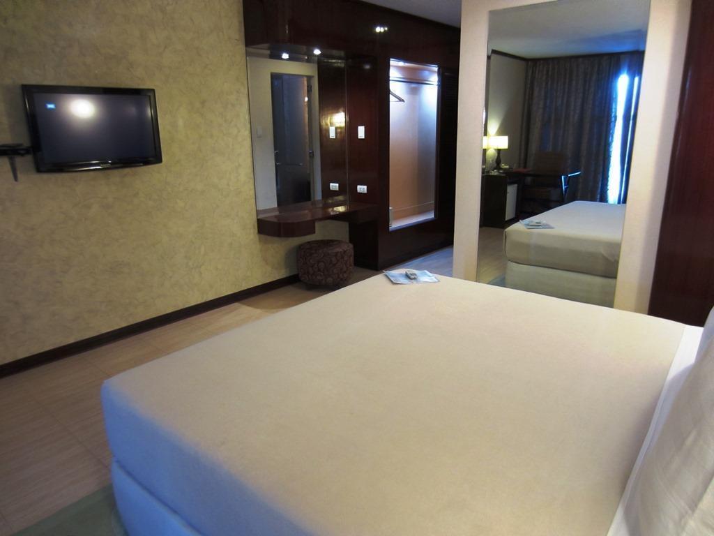 Dulcinea Hotel And Suites Lapu-Lapu City Luaran gambar