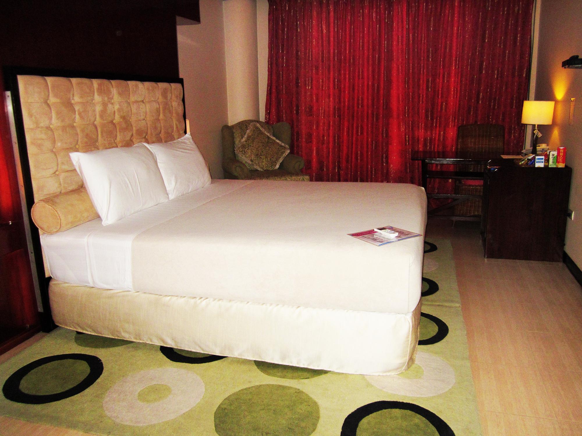 Dulcinea Hotel And Suites Lapu-Lapu City Luaran gambar
