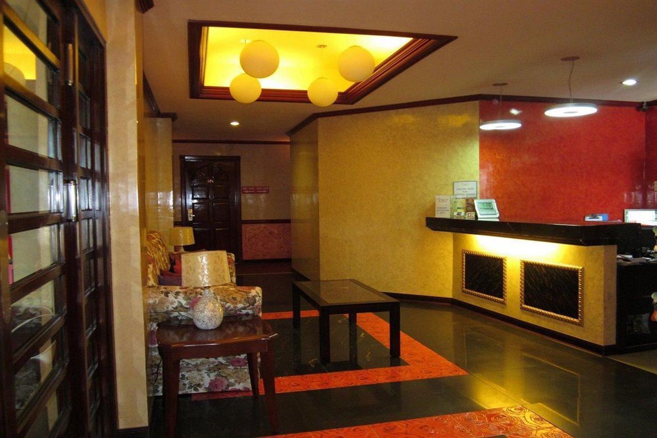 Dulcinea Hotel And Suites Lapu-Lapu City Luaran gambar