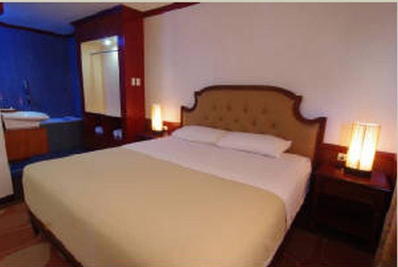 Dulcinea Hotel And Suites Lapu-Lapu City Luaran gambar