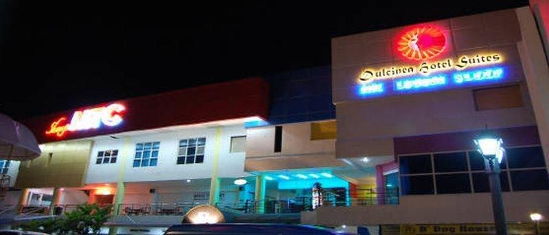 Dulcinea Hotel And Suites Lapu-Lapu City Luaran gambar