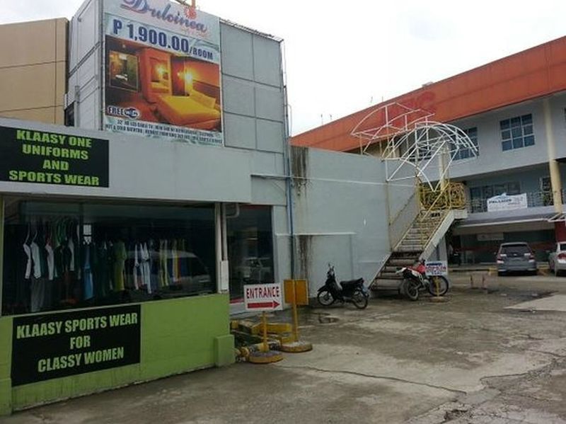 Dulcinea Hotel And Suites Lapu-Lapu City Luaran gambar