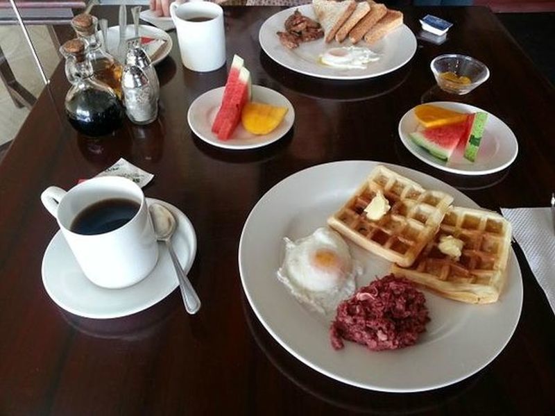 Dulcinea Hotel And Suites Lapu-Lapu City Luaran gambar