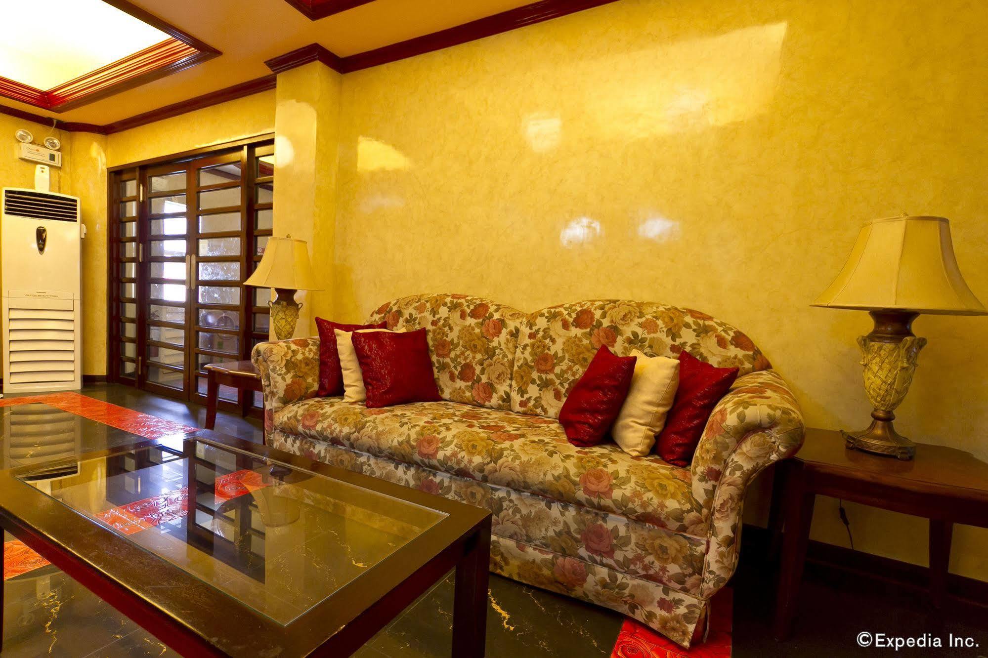Dulcinea Hotel And Suites Lapu-Lapu City Luaran gambar