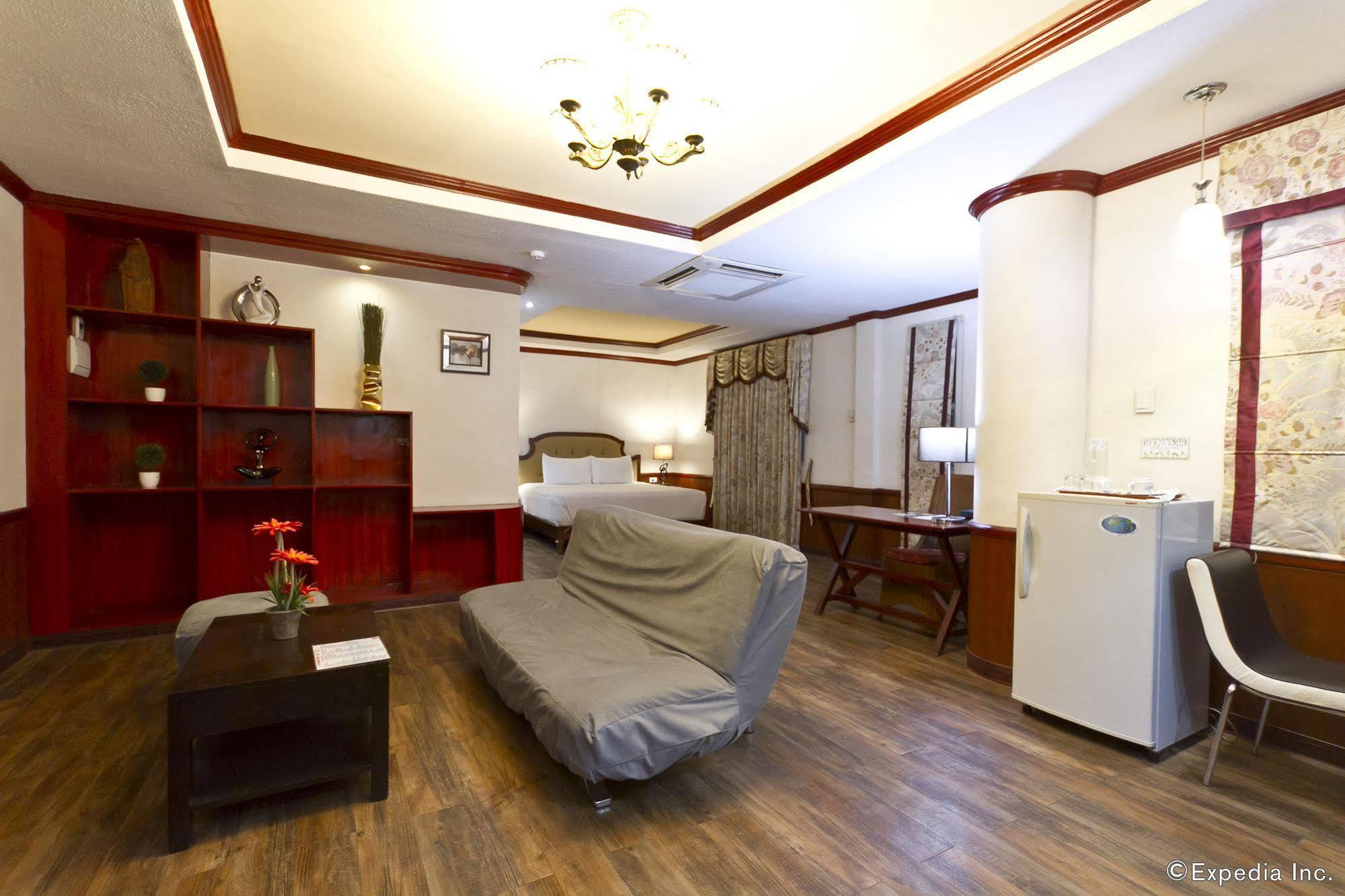 Dulcinea Hotel And Suites Lapu-Lapu City Luaran gambar