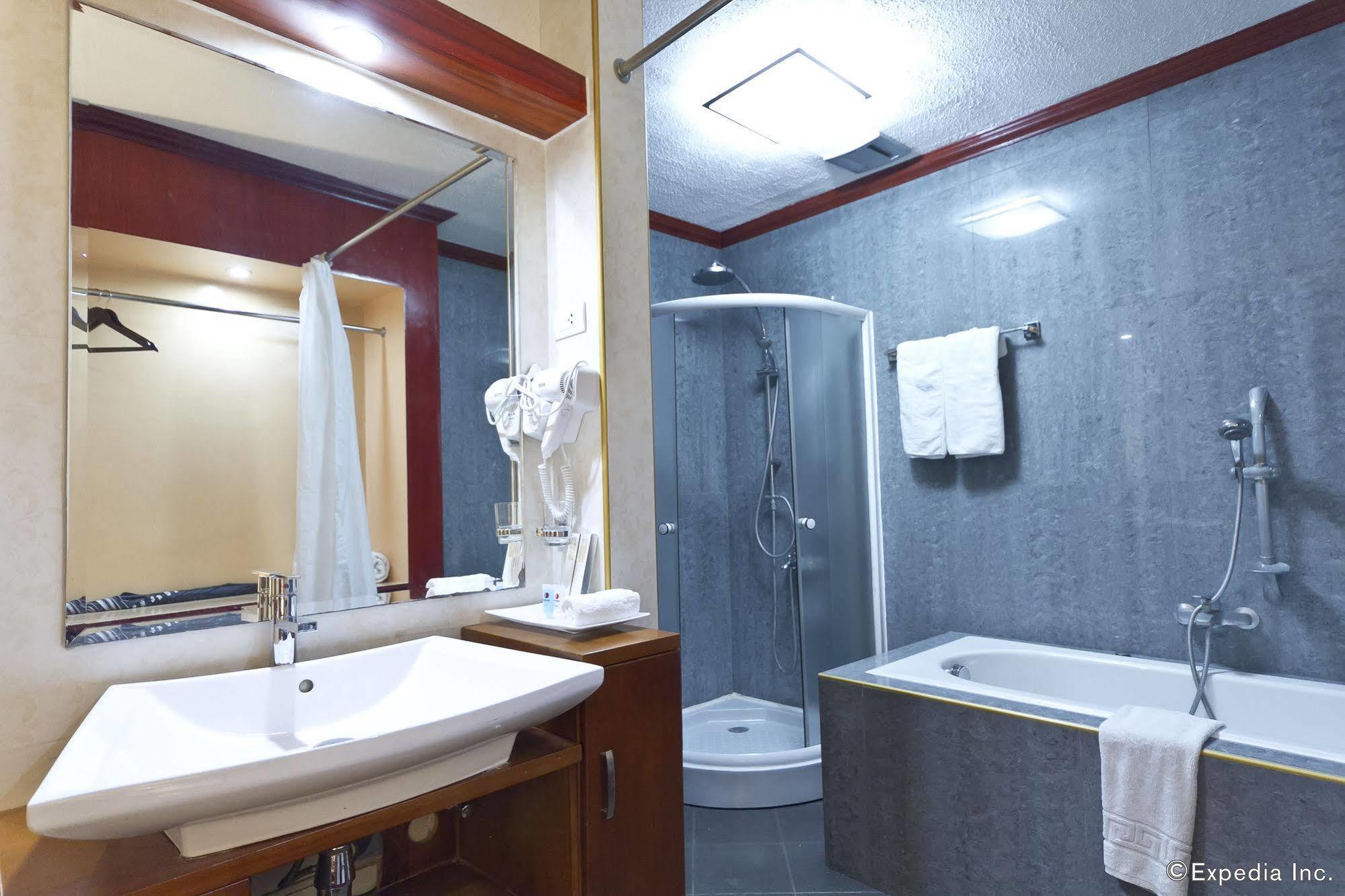 Dulcinea Hotel And Suites Lapu-Lapu City Luaran gambar