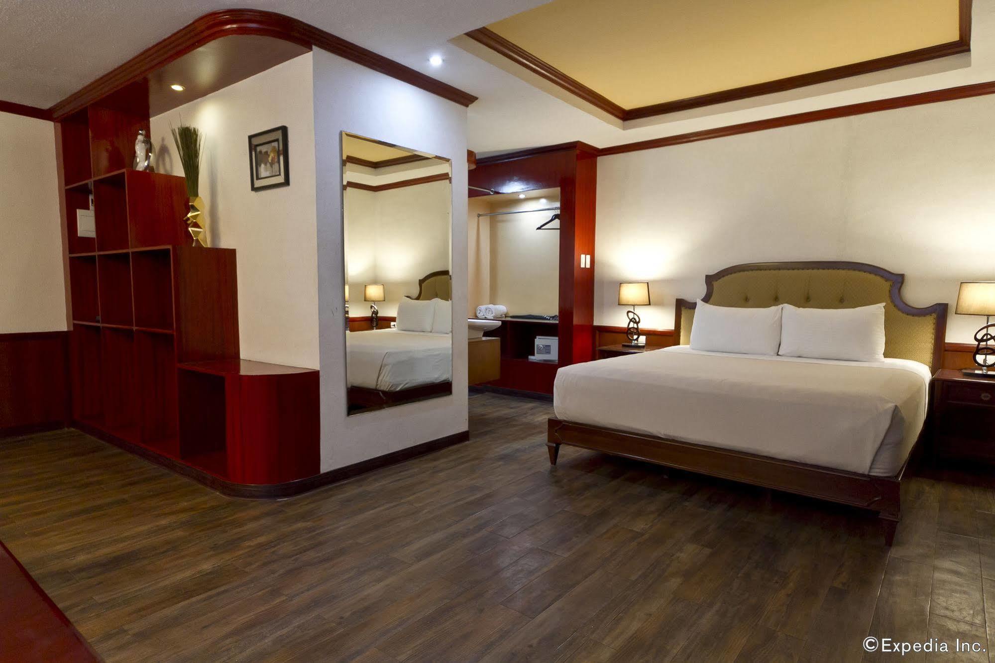 Dulcinea Hotel And Suites Lapu-Lapu City Luaran gambar