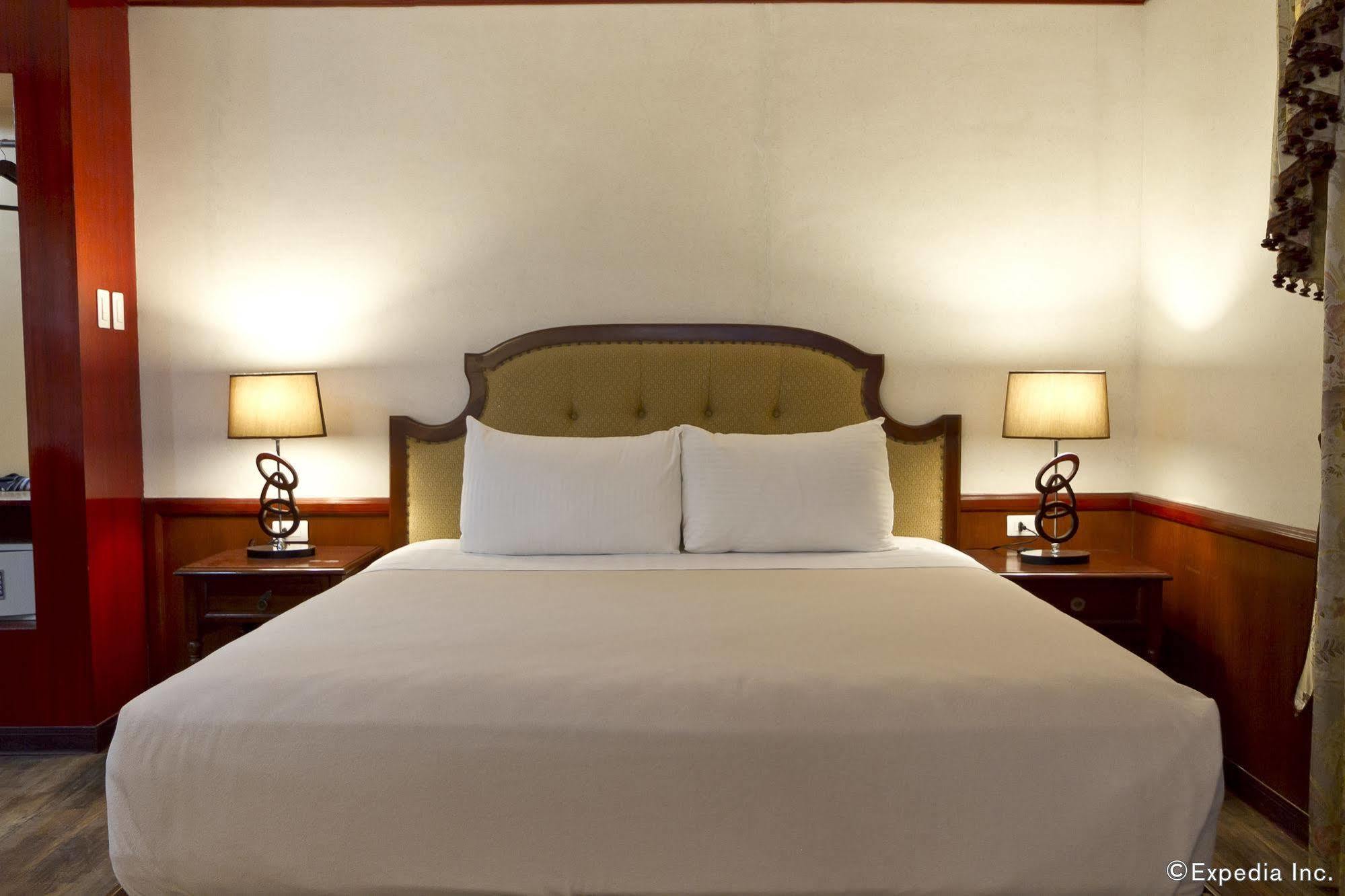 Dulcinea Hotel And Suites Lapu-Lapu City Luaran gambar