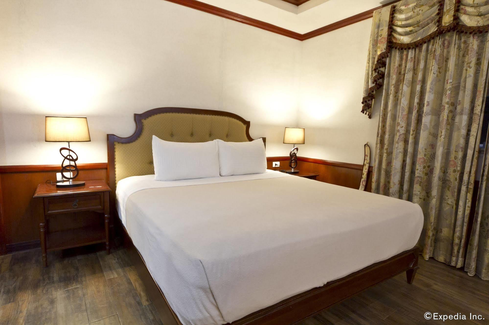 Dulcinea Hotel And Suites Lapu-Lapu City Luaran gambar