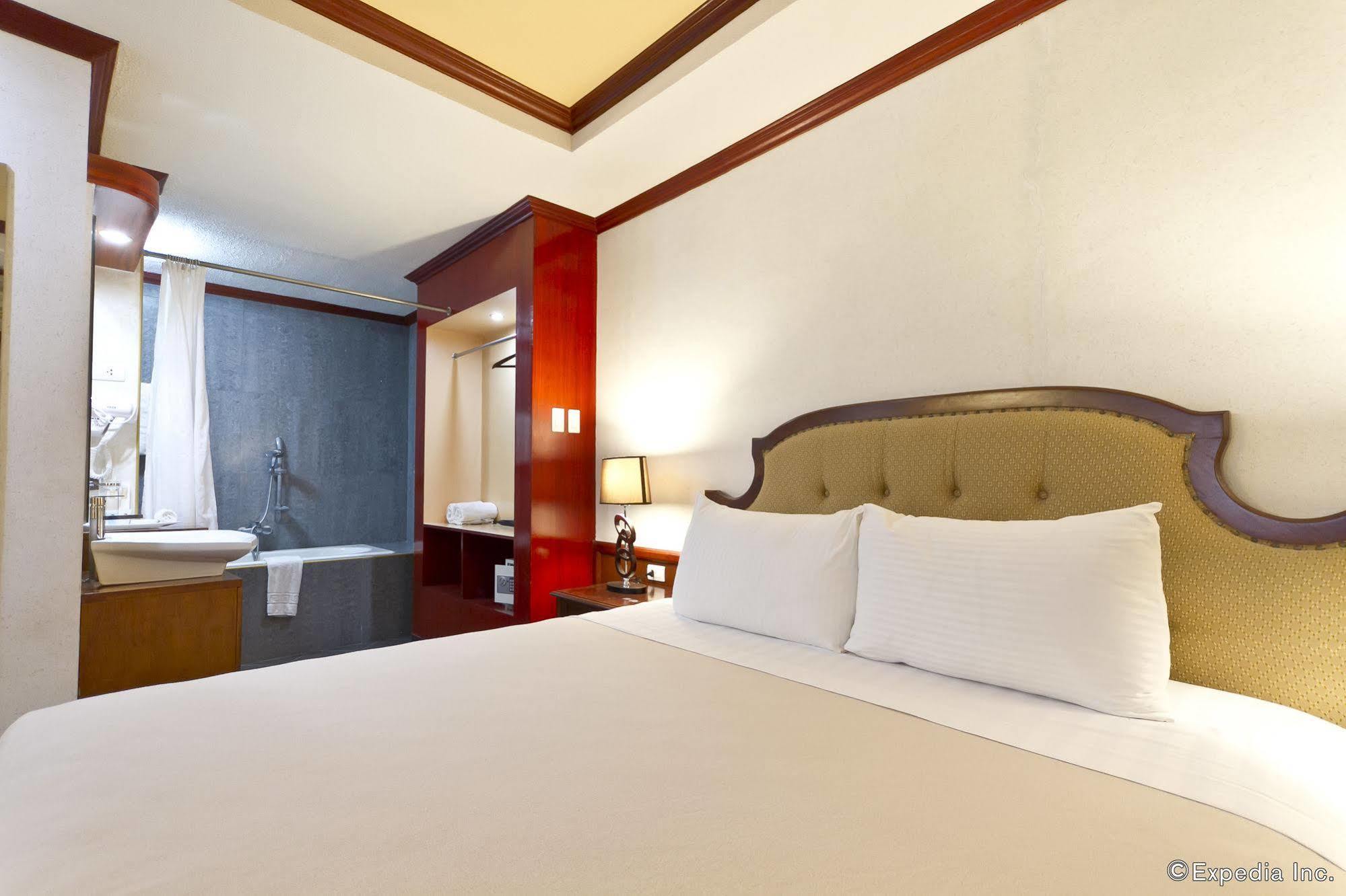 Dulcinea Hotel And Suites Lapu-Lapu City Luaran gambar