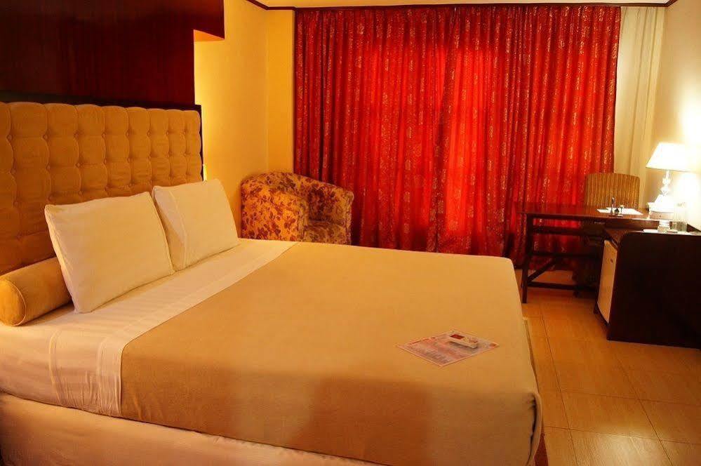 Dulcinea Hotel And Suites Lapu-Lapu City Luaran gambar